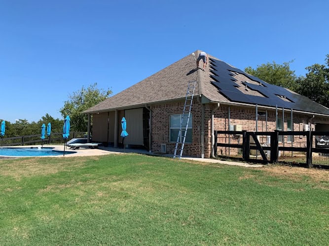 Mojo Roofing and Restoration LLC