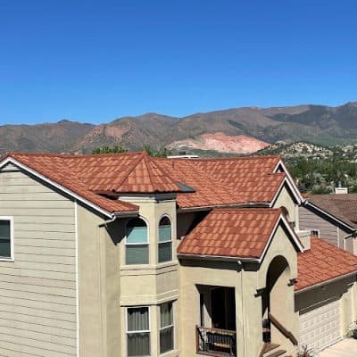 Native Roofing & Solar