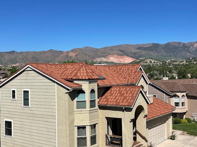 Native Roofing & Solar