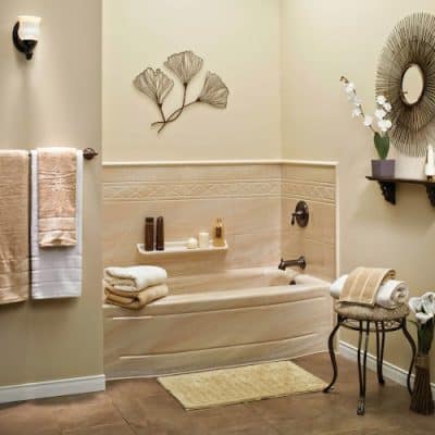 Bath Fitter