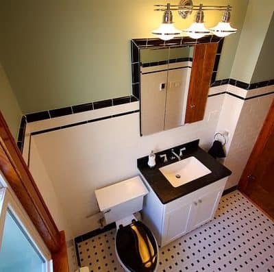 Brighton Home Products Inc.
