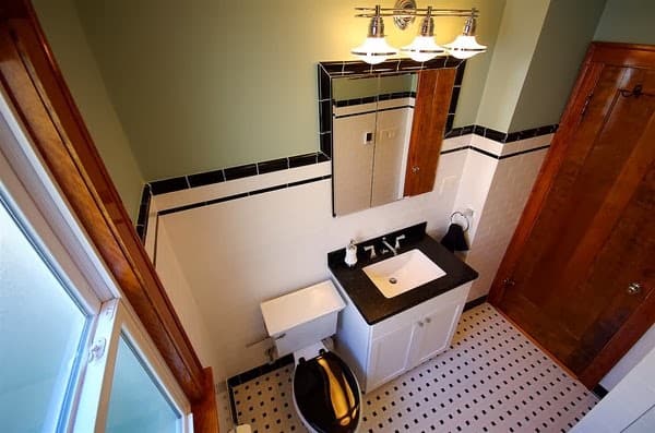 Brighton Home Products Inc.