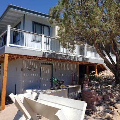 Frei Remodeling and Construction