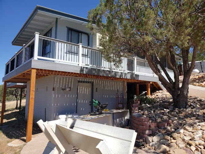Frei Remodeling and Construction