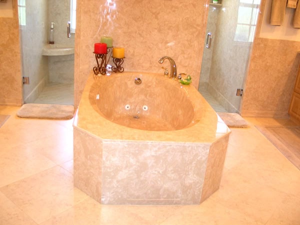 Classic Cultured Marble