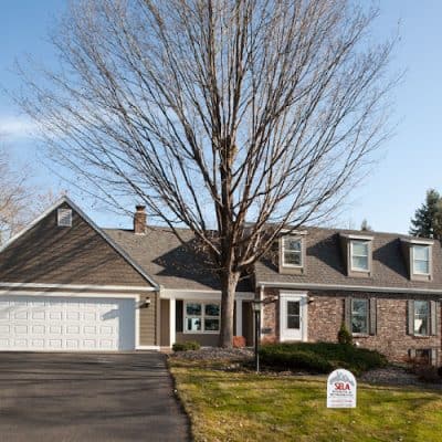 Sela Roofing & Remodeling