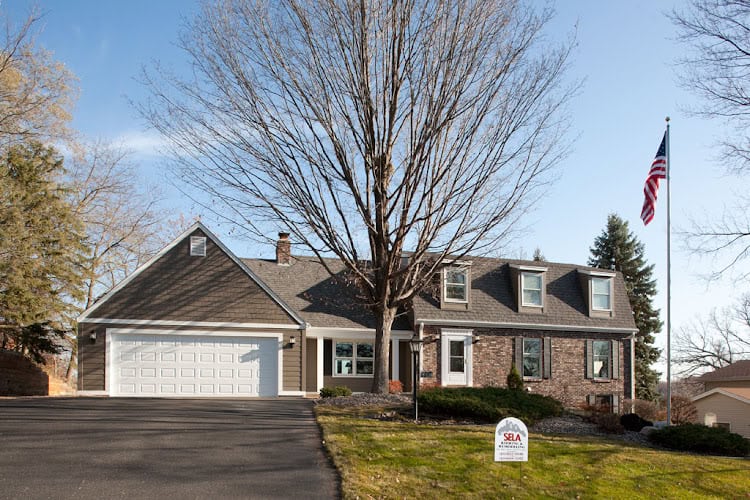Sela Roofing & Remodeling