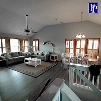 Porter & Porter Floors & Home Improvement