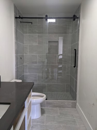 Steven's Carpet & Flooring