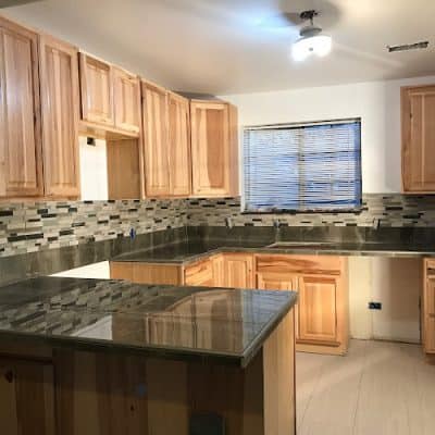 All Pro Remodel, LLC
