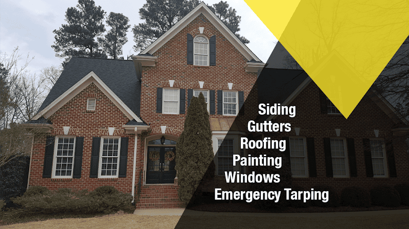 Storm Guard Roofing and Construction