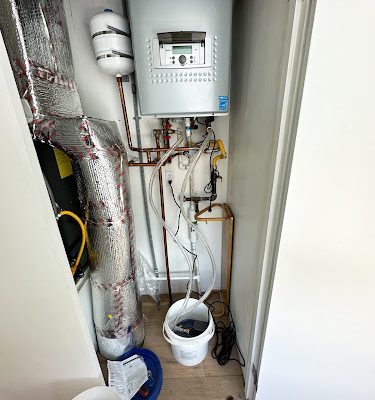 Pacific Plumbing Team