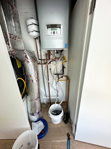 Pacific Plumbing Team