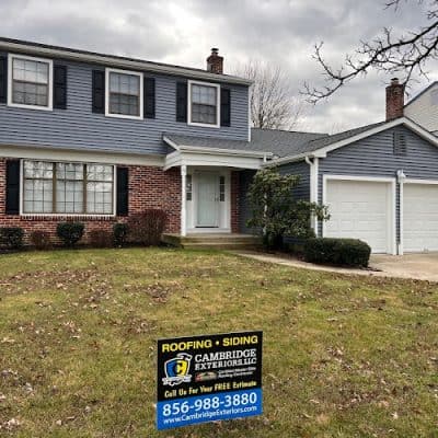 Cambridge Exteriors