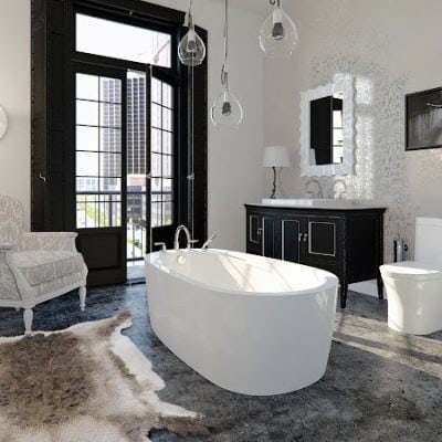 Tubs & More Plumbing Showroom