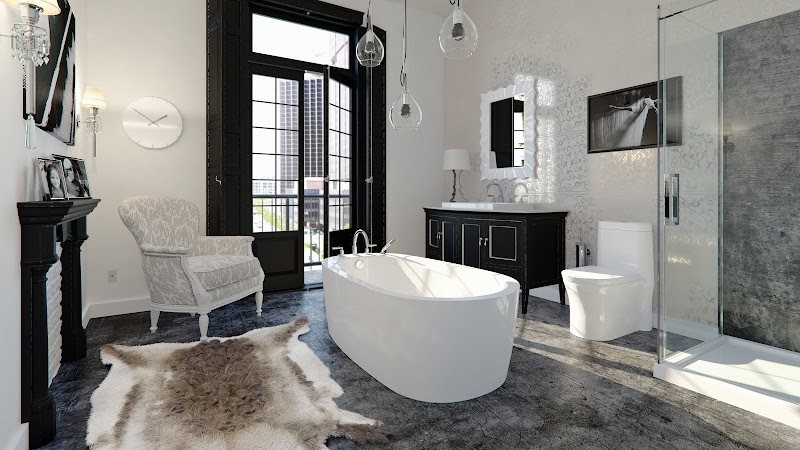 Tubs & More Plumbing Showroom