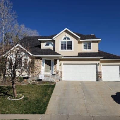 Bartlett Roofing