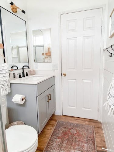S&M Remodeling INC