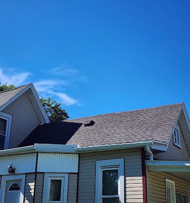 AmeriPro Roofing