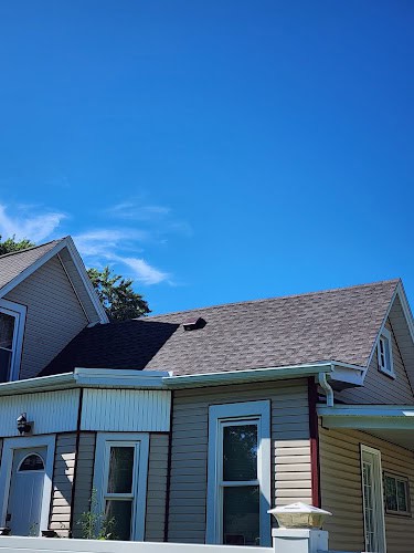 AmeriPro Roofing