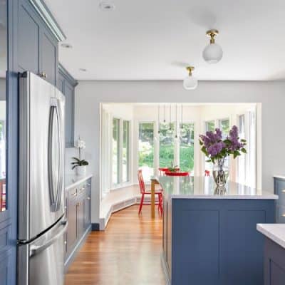 Woodstock Kitchens & Baths