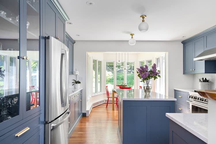 Woodstock Kitchens & Baths