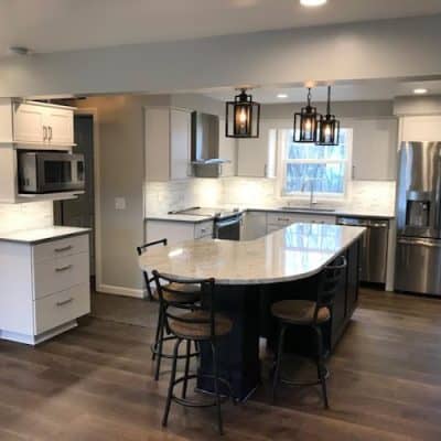 Kitchens By Premier