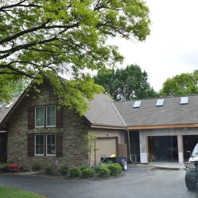 435 Roofing Inc.