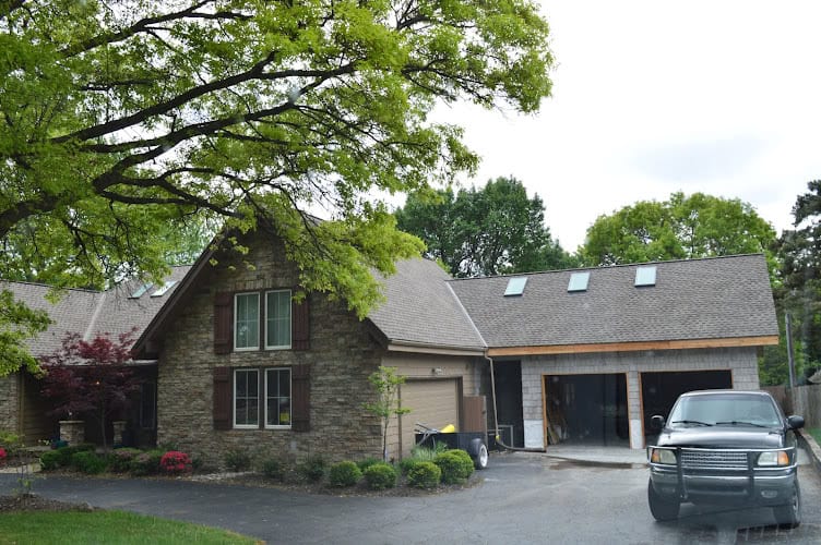 435 Roofing Inc.