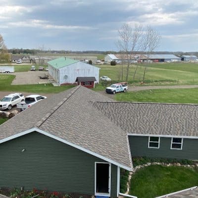 Acme Home Exteriors