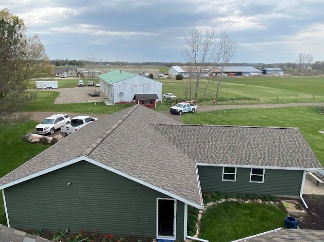 Acme Home Exteriors