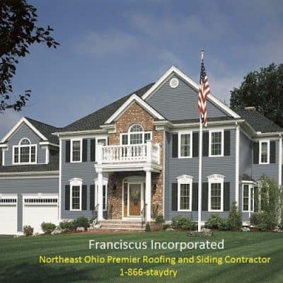 Franciscus Roofing