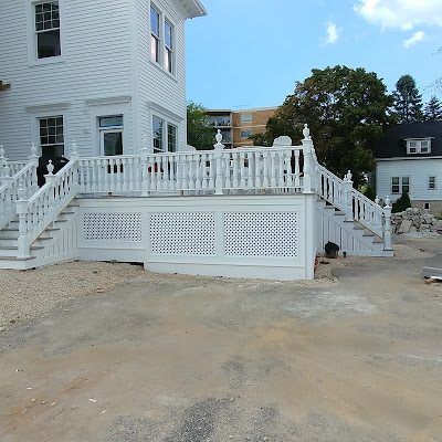 Ken's Custom Carpentry LLC