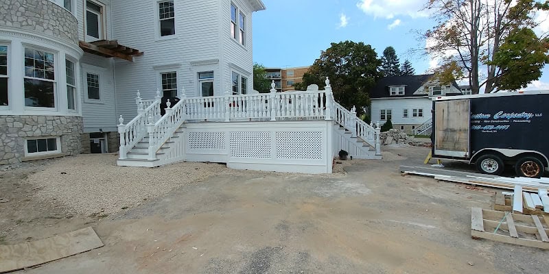 Ken's Custom Carpentry LLC