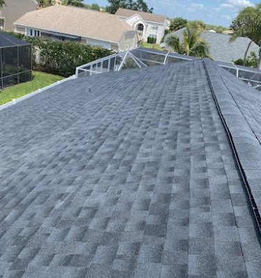 Legacy Roofing SRQ