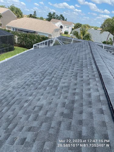 Legacy Roofing SRQ