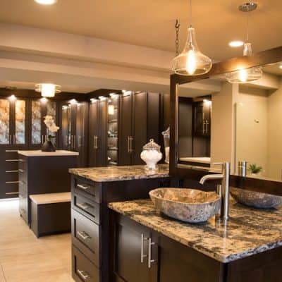 Designer Homes Interiors