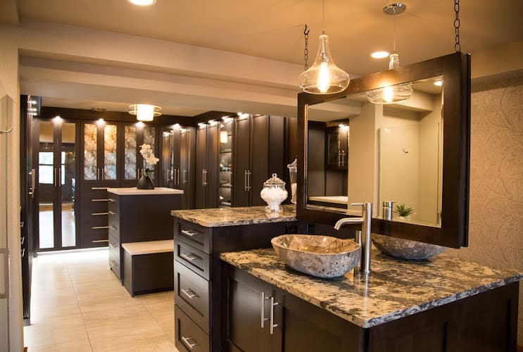 Designer Homes Interiors