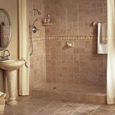 Flawless Finish Tile & Construction