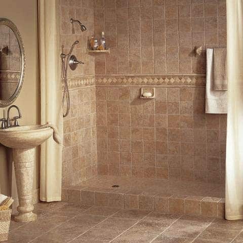 Flawless Finish Tile & Construction