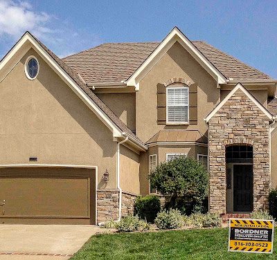 Bordner Home Improvement