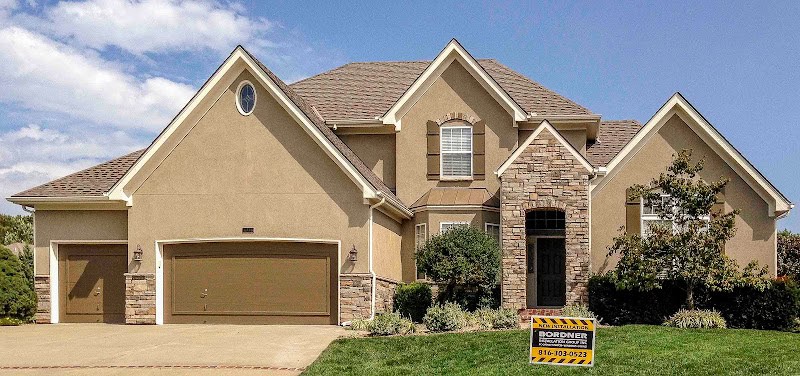 Bordner Home Improvement