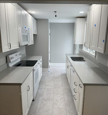 Integrity Construction Inc. Augusta General Contractor