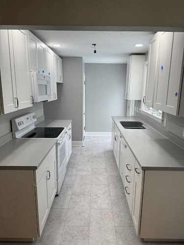 Integrity Construction Inc. Augusta General Contractor