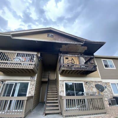 AEG Construction & Restoration