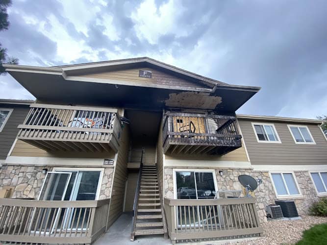 AEG Construction & Restoration