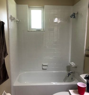 BATHMAN REFINISHING LLC - BATHTUB & TILE Refinishing, Reglazing, Resurfacing, Restoration