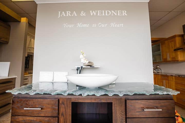Jara & Weidner Design Studio