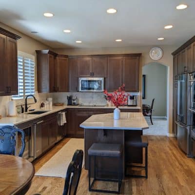 Kitchen Tune-Up Castle Rock, CO