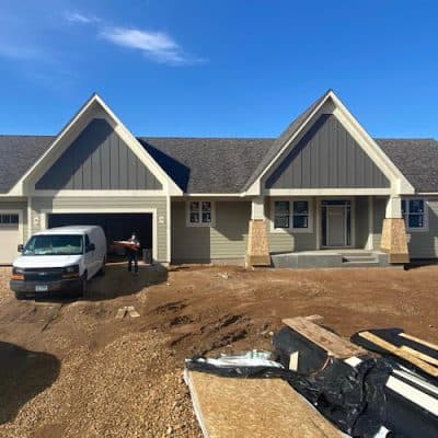 Krech Exteriors
